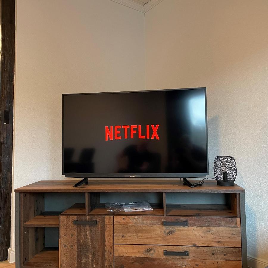 Flatlight - Perfect For 4 - Kitchen - Parking - Netflix Apartment Hildesheim Exterior photo